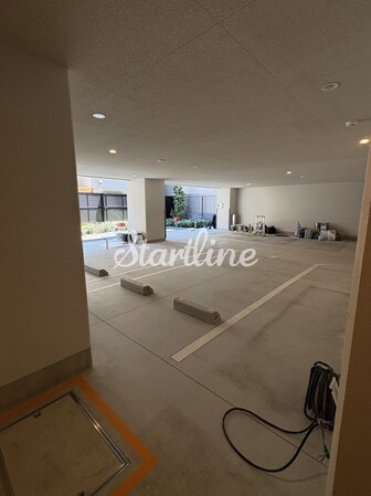 プレディアコート西葛西の物件内観写真